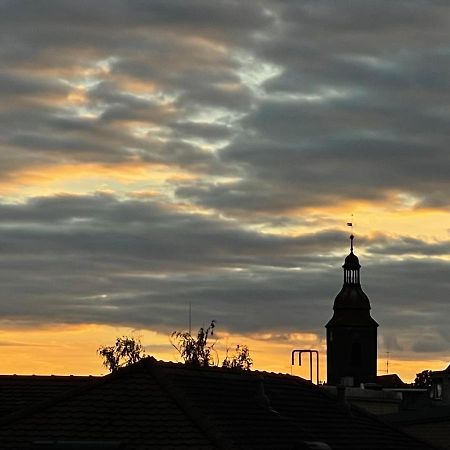 Best Sunset Of Zirndorf Buitenkant foto